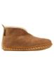 Shearling-Lined