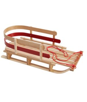 Kids' Pull Sled