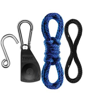 Thule 855 QuickDraw Tie-Downs