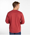 Men's Carefree Long-Sleeve Unshrinkable Shirt, White, small image number 2