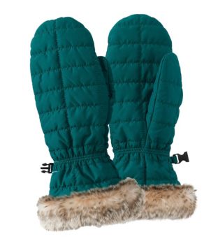 Women's Ultrawarm Mittens