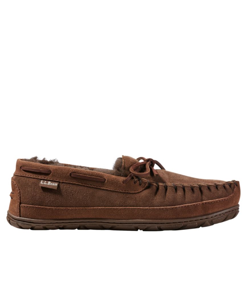 Men's Wicked Good Moccasins