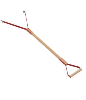 Pull Handle for Pull Sleds