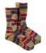  Sale Color Option: Burgundy Brown Stripe, $19.99.