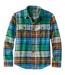 Sale Color Option: Marine Blue Plaid, $69.99
