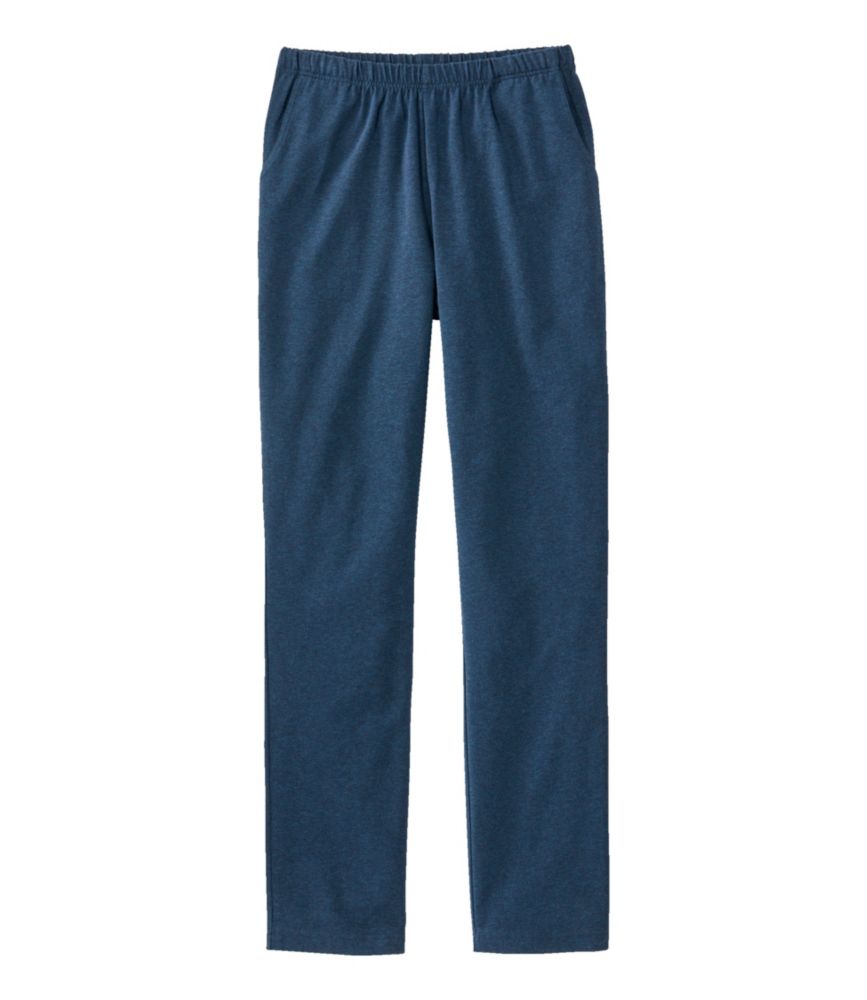 Women's Perfect Fit Pants, Original Tapered-Leg
