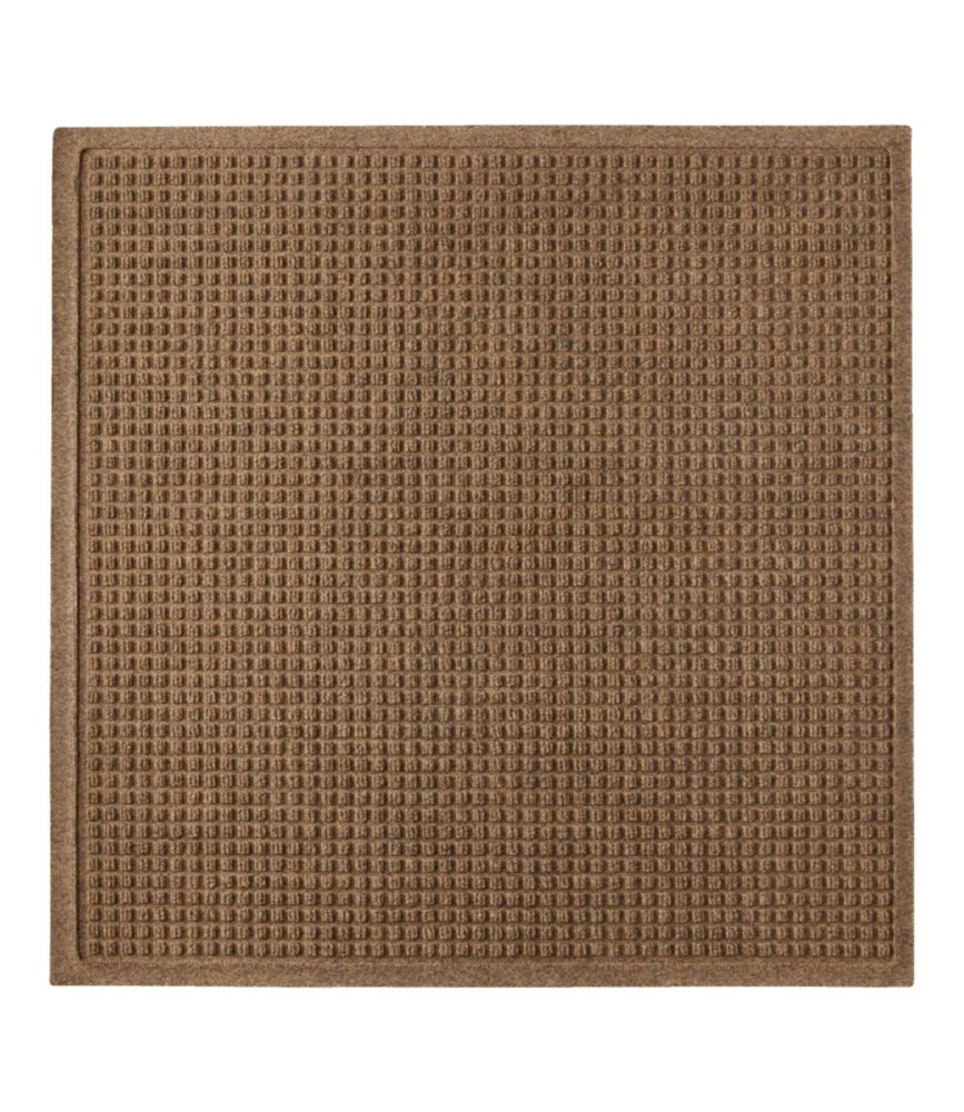 Everyspace Recycled Waterhog Mat, Square