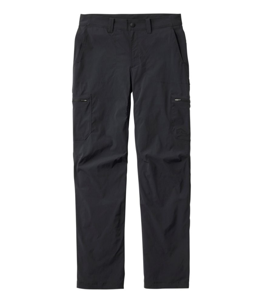Men's Water-Resistant Cresta Hiking Pants, Standard Fit