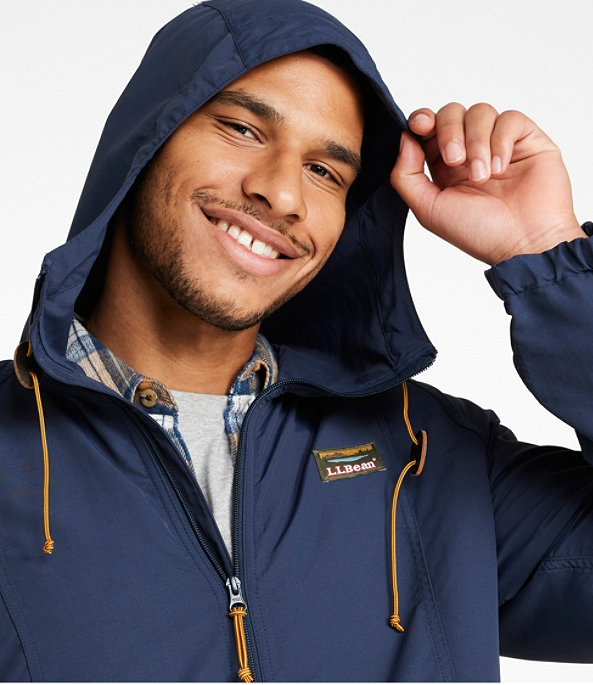 Mountain Classic Full-Zip Jacket, , large image number 5