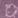 Mauve Daybreak Cat Print, color 1 of 5