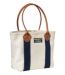 Color Option: Natural/Blue, $89