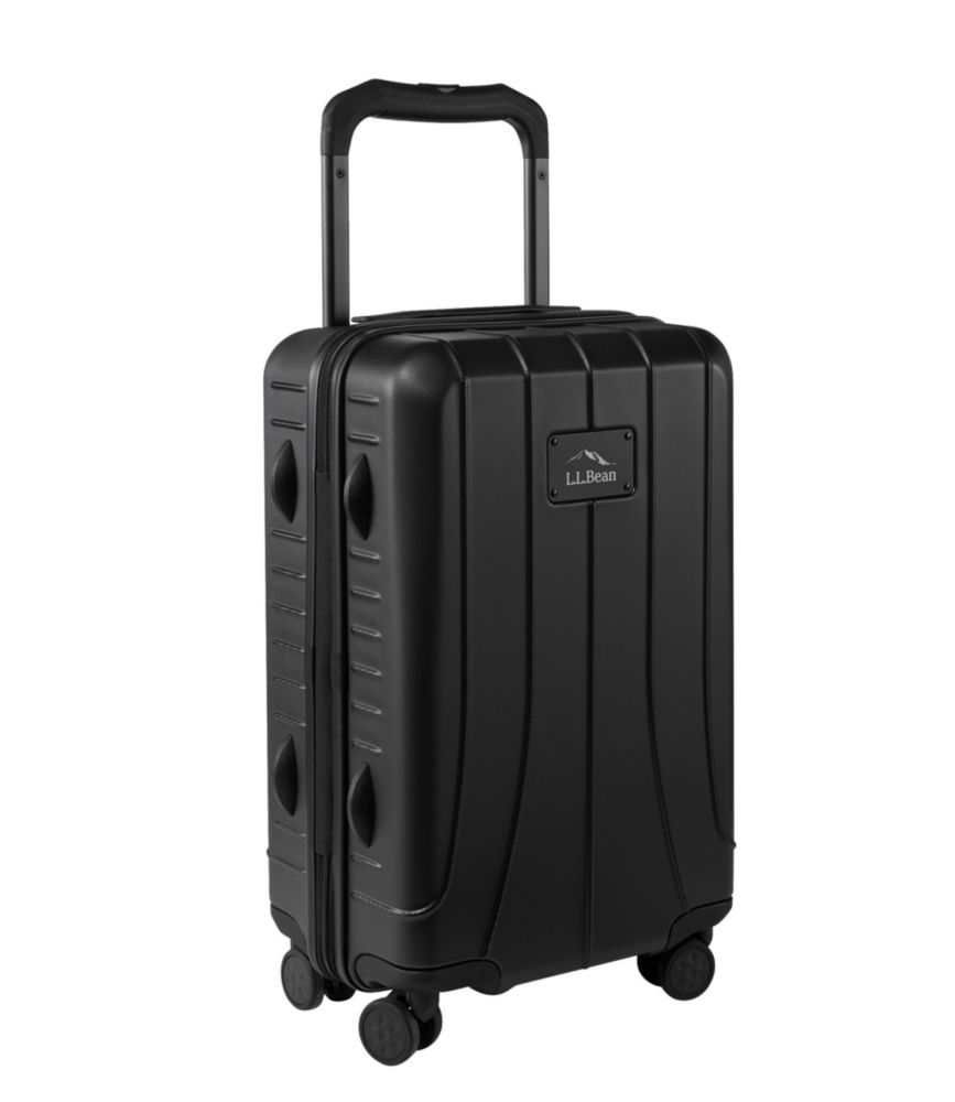 L.L.Bean Hardside Spinner, 22"