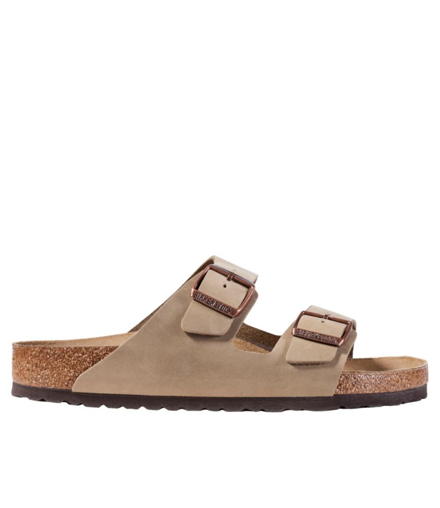 Men's Birkenstock Arizona Leather Sandals