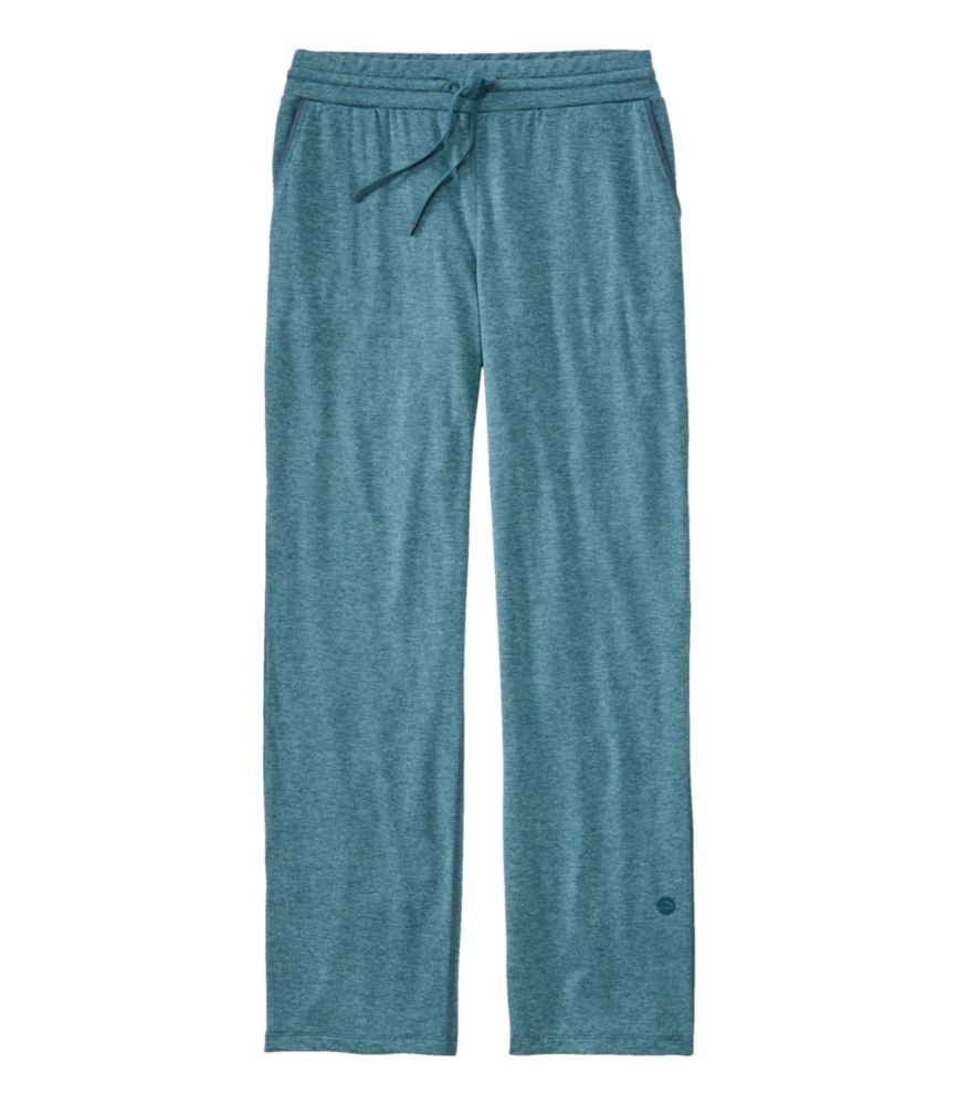 Women's VentureSoft Knit Pants, Straight-Leg