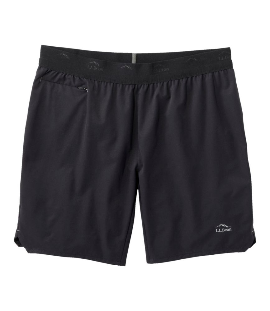 Men's L.L.Bean Multisport Training Shorts, 7"