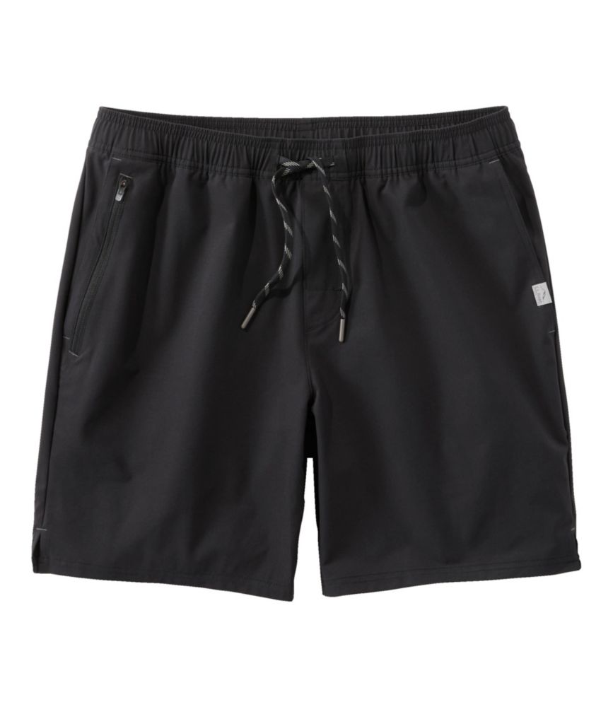 Men's L.L.Bean Multisport Shorts, 7"