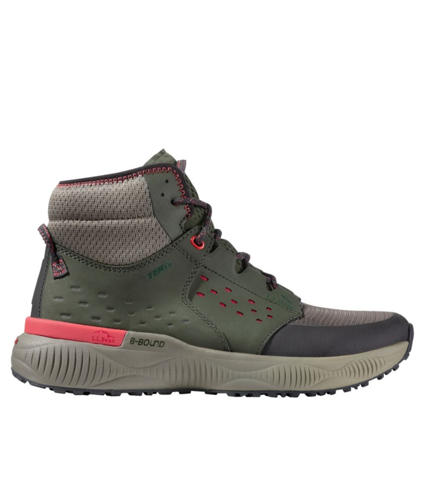 Men's Dirigo Hiking Boots