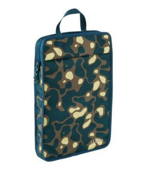 Padded Laptop Sleeve, Print