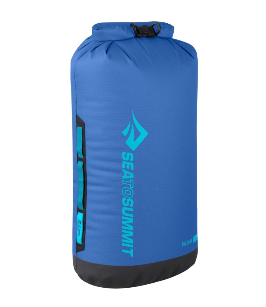 Sea To Summit Big River Dry Bags