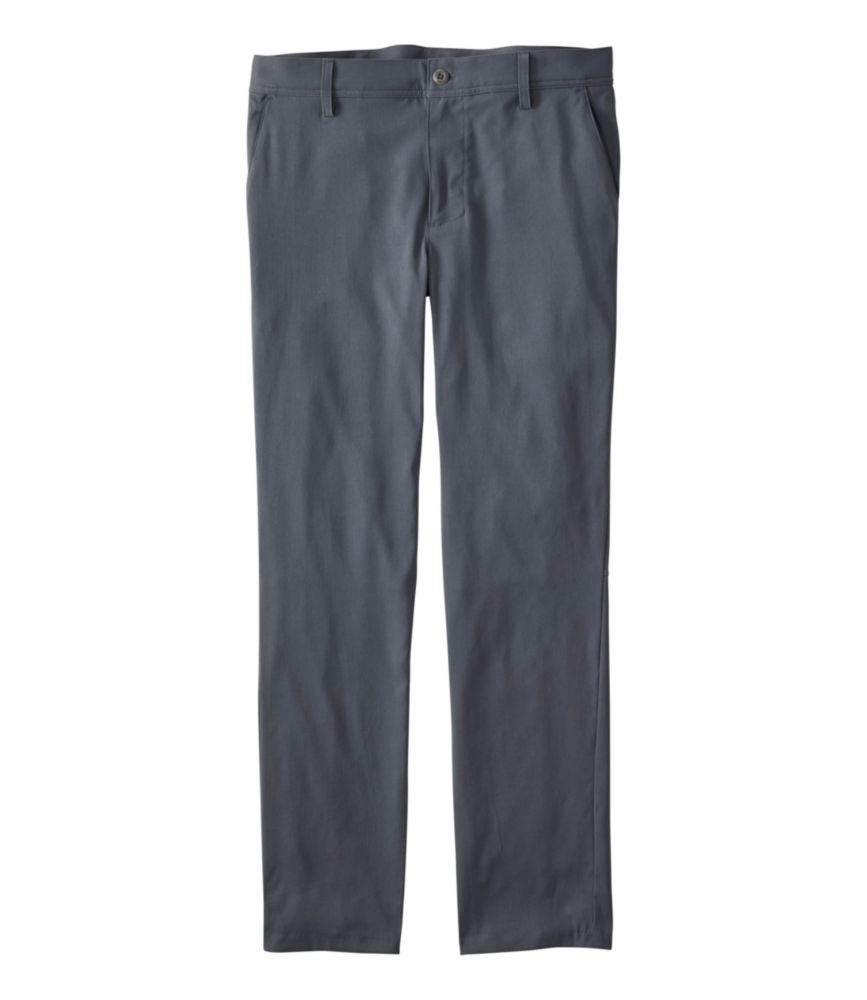 Men's VentureStretch Commuter Chinos, Tapered Leg