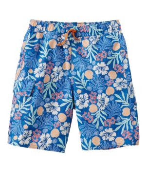 Boys' Beansport Board Shorts