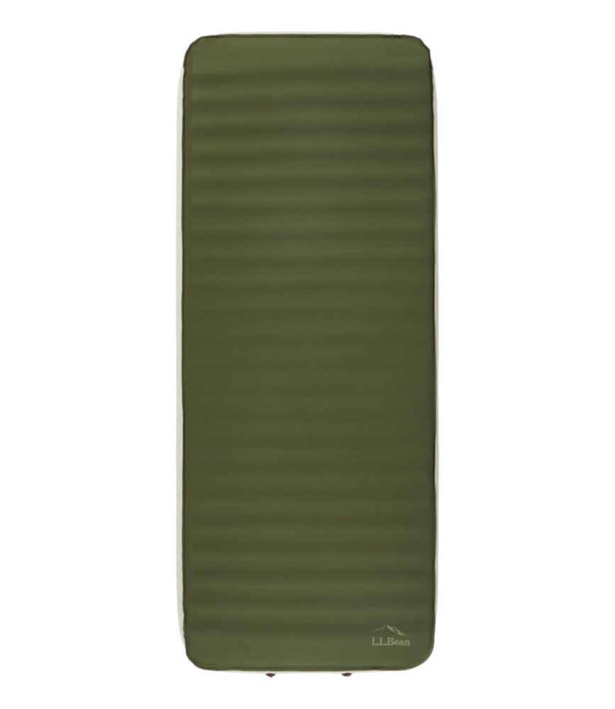 L.L.Bean Camp Futon, Single