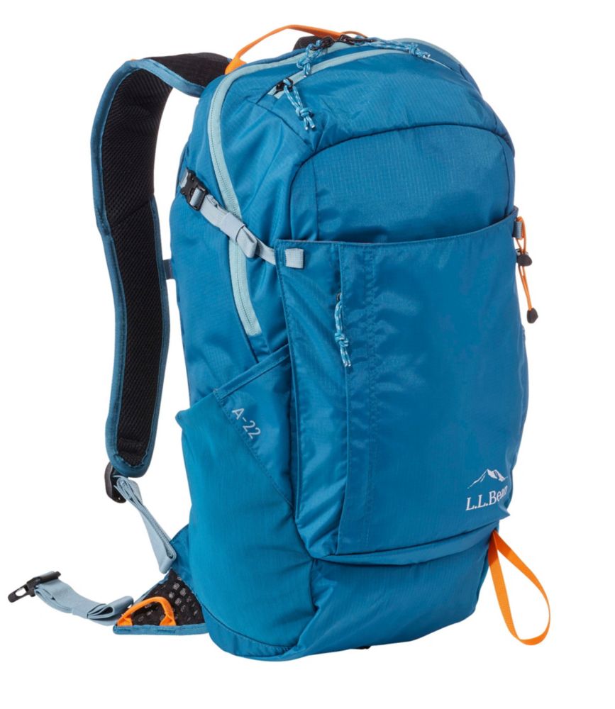 L.L.Bean Adventure Day Packs
