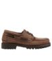 Leather Upper