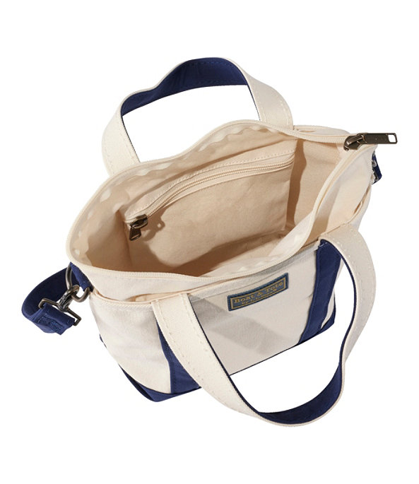 1944 Boat and Tote, Blue, large image number 2