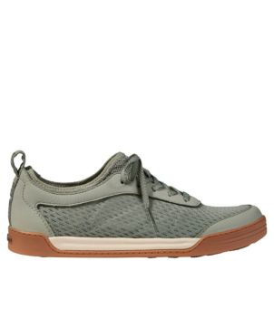 Women's Vacationland Sneakers, Lace-Up, New