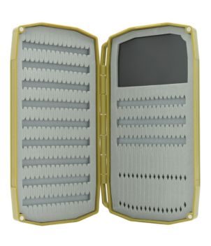 Umpqua Pro Guide Foam Weekender Fly Box, Large