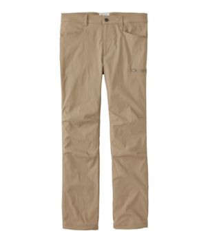 Men's Tropicwear CoolPro Fishing Pants, New