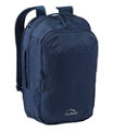 Comfort Carry Laptop Pack 24 Liter, Classic Navy, small image number 0