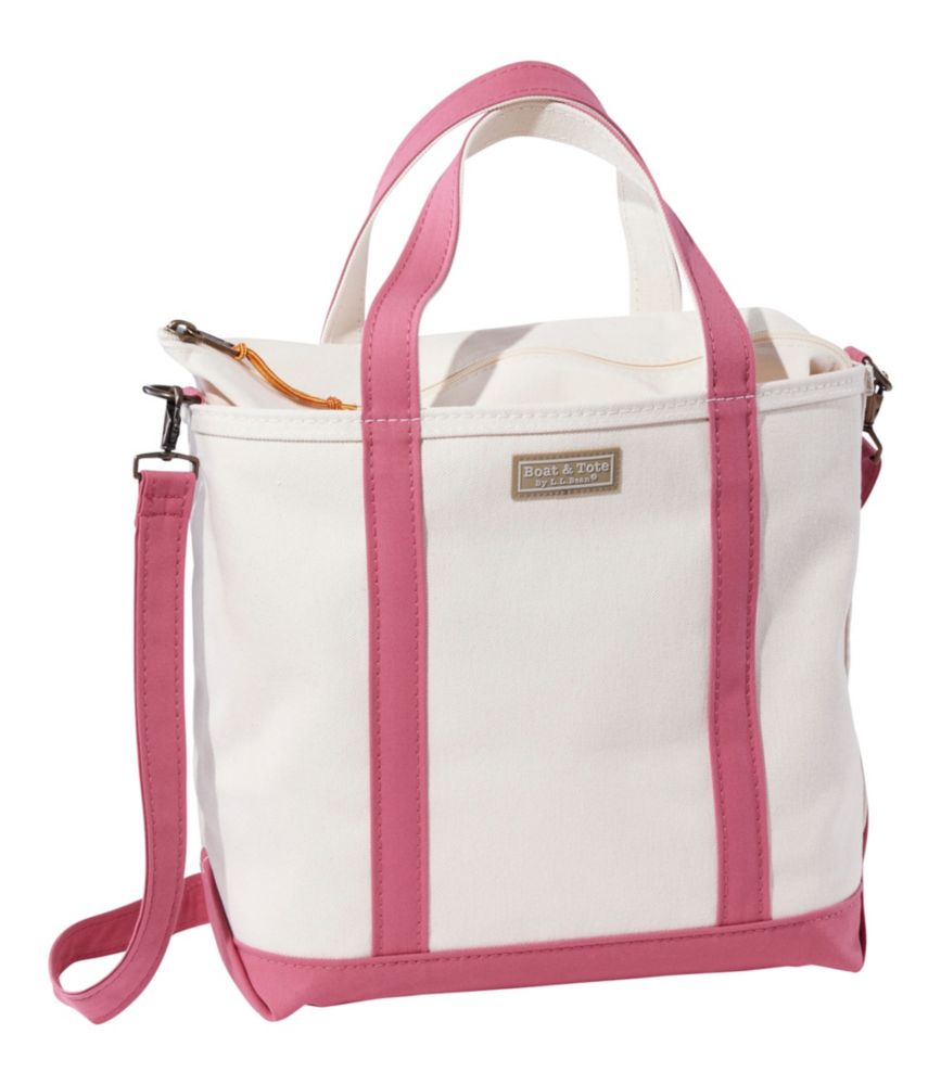 Boat and Tote®, Crossbody, Medium