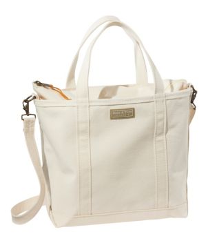 Boat and Tote®, Crossbody, Medium, New