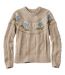  Color Option: Oatmeal Floral, $129.
