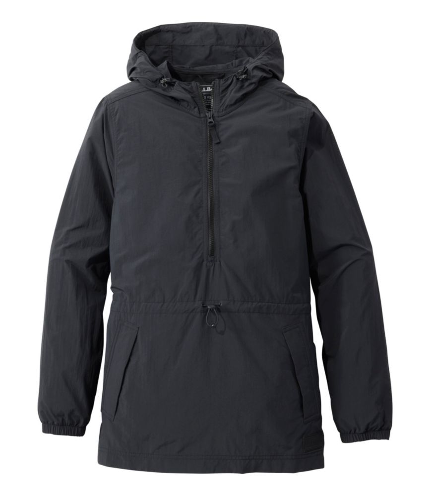 Women's Light and Airy Anorak