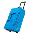 Adventure Rolling Duffle Bag Medium, Medium Blue, small image number 0