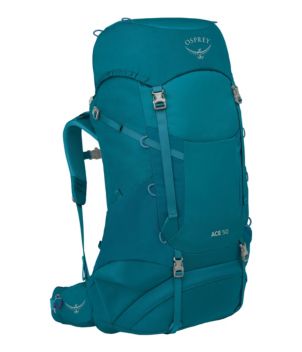 Kids' Osprey Ace 50 Pack, New