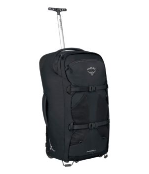 Osprey Farpoint Wheeled Travel Pack, 65L, New