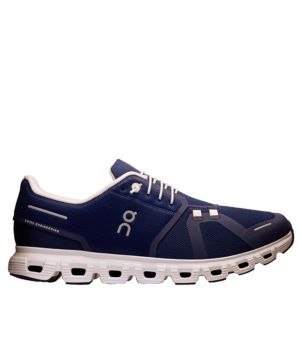 Men's On Cloud 6 Shoes, New
