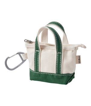 L.L.Bean Micro Tote Bag, New